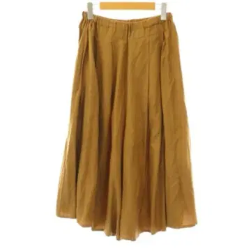 zucca 가우초 팬츠 사이즈 S 주카