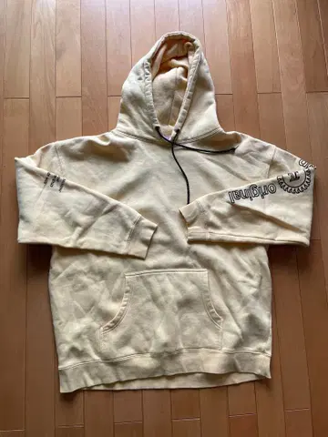 BALORIGINAL 그래픽 맨투맨