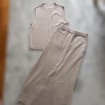 스노우피크 셋업