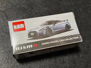 닛산 특주 토미카 NISSAN GT-R NISMO 2020 모델