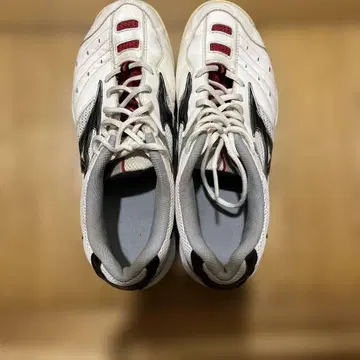 미즈노 듀라벤트 테니스화