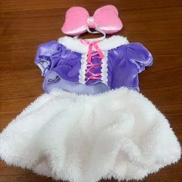 UniBEARsity 시리즈용 [ 코스튬 ( 옷 갈아입기 의류 )