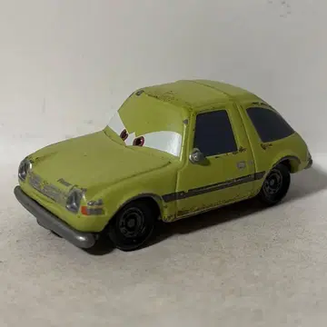 토미카 카즈 2 에이서 Acer Disney Pixar TOMY