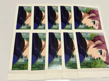 블루 록 파샤코레 vol.6 이토시 사에 유소년기