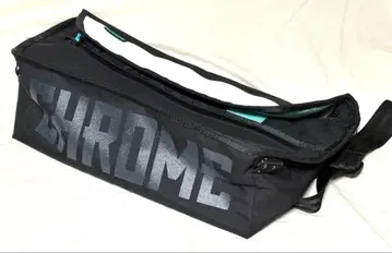 Chrome 심플 메신저 백