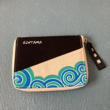 은혼 굿즈 지갑