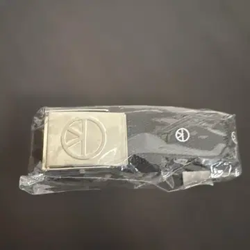 도모토 코이치 라이브 굿즈 벨트