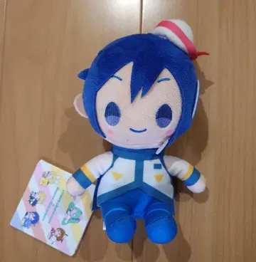 피아프로 산리오 봉제 인형 KAITO