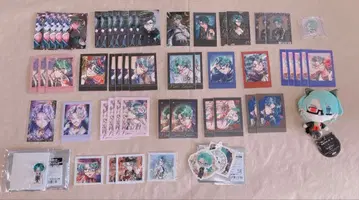 악마고양이 나크 파샤코레 금박 마메코토 묶음 판매