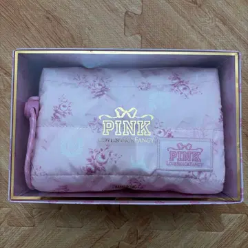 loveshakfancy 핑크 빅토리아 시크릿 콜라보