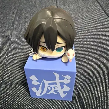 귀멸의 칼날 히카케 피규어 이쿠로 오바나이