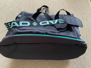 테니스 헤드 HEAD 보스턴 백 코코