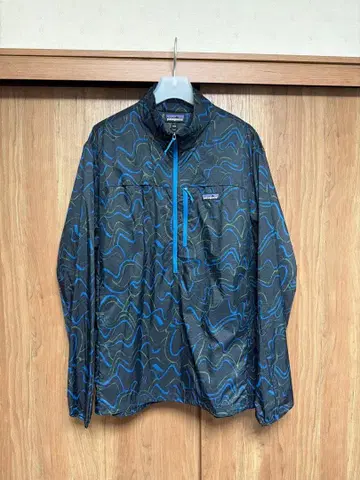 patagonia 후디니 스태쉬 사이즈 L SCEL