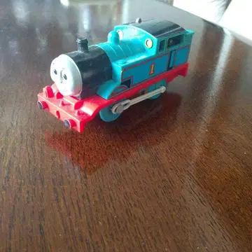 토마스 프라레일 차량