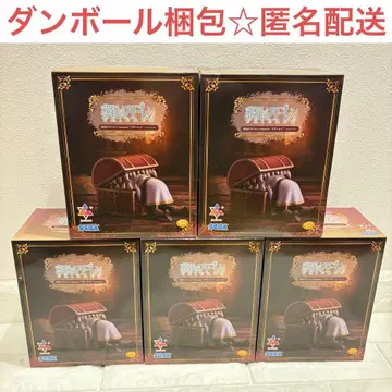 장송의 프리렌 프리렌 ~인미믹~ Luminasta 5개 세트