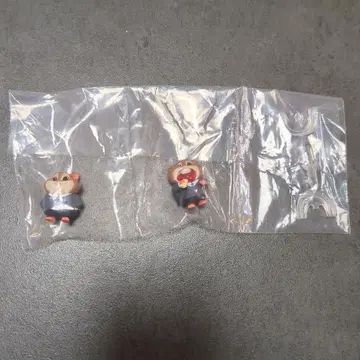 주토피아 늘어서는 레밍 비즈니스맨 가챠 디즈니 새상품