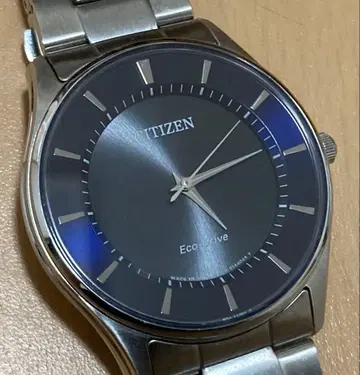CITIZEN Eco-Drive 손목시계 솔라 E031-S144049Y