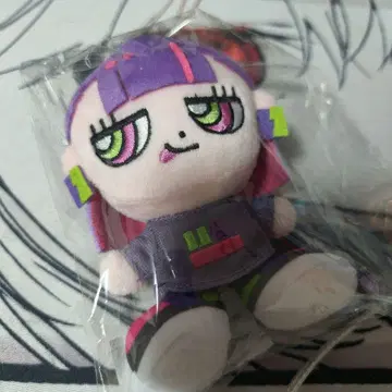 계속 한밤중이면 좋을 텐데. 공부 좀 해둬 니라짱 인형