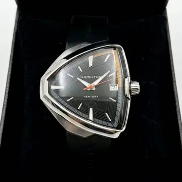 HAMILTON 해밀턴 H245510 벤츄라 엘비스 80