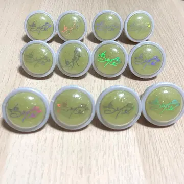 앙스타 나루카미 아라시 반지 라이트 6th