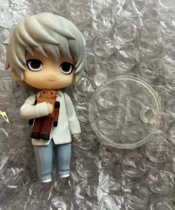 넨도로이드 푸치 니어 DEATH NOTE 데스노트 니야리