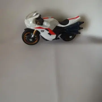 신 가면라이더, 1.2호 사이클론호, 2대 세트.