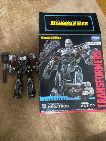 트랜스포머 스튜디오 시리즈 SS-127 메가트론