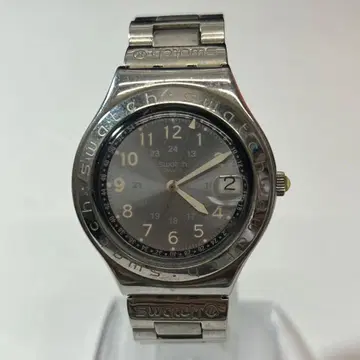 [스위치] 남성용 손목시계 패션 잡화