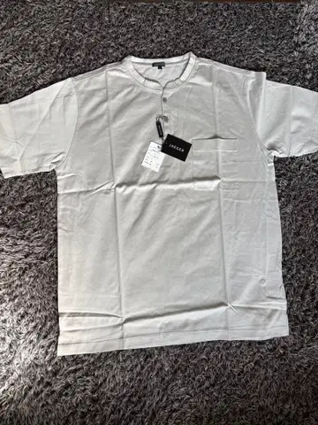 [ 미사용 새상품 ] JAEGER 반팔 T셔츠