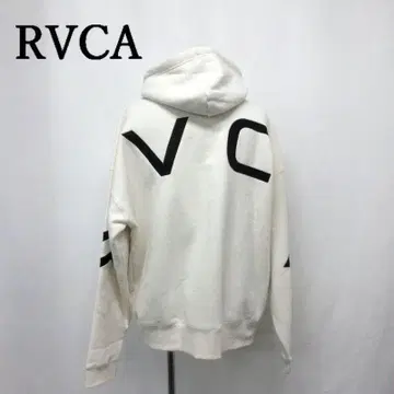 MY2867 택 포함 새상품 RVCA 루카 속기모 후드티 남성용 S