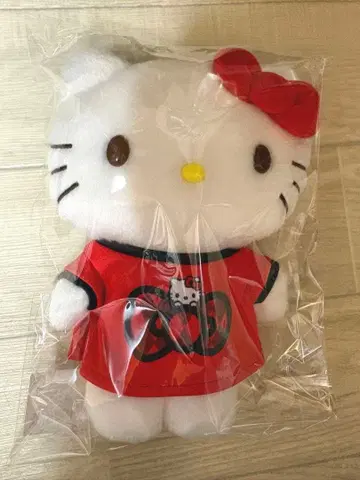 우라와 레즈 키티짱 봉제 인형