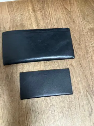 aeta 가죽 장지갑