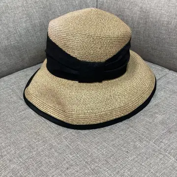 바라이로노 보우시 장미색 모자 장미색 모자 페이퍼