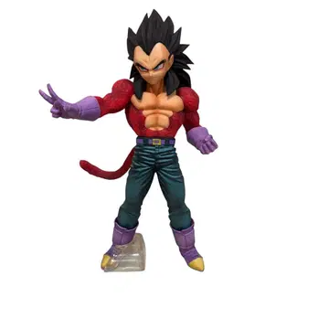 THE GREATEST SAIYAN C상 베지터 제일복권 피규어