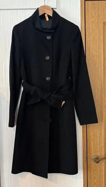 [ THE SUIT COMPANY she ] 코트