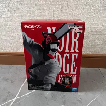 극장판 체인소 맨 레제편 피규어 CHAINSAW MAN