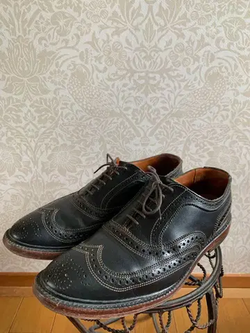Allen Edmonds 27.5cm 가죽 신발