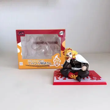 귀멸의 칼날 렌고쿠 쿄쥬로 테노히라 렌고쿠 씨