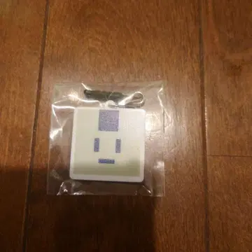 DRAMAtical Murder 노이즈 우사모도키 이어폰 잭