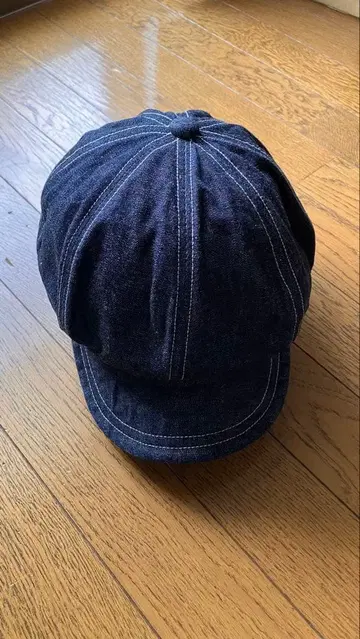 프리휠러스 잼버스터 헌팅 캡 FREEWHEELERS