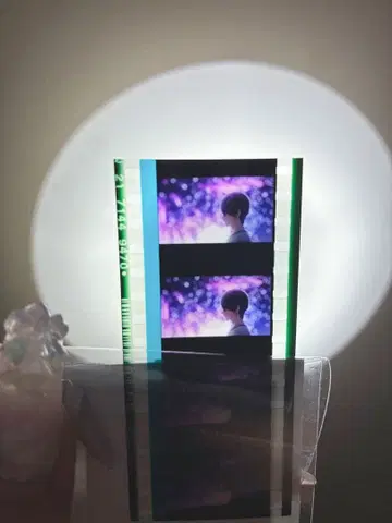 Free! FS 필름 조각 나나세 하루카