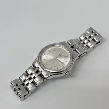 [ 작동품 ] SEIKO 크레도르 시그노 4J85-0A20