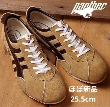 팬서 PANTHER 남성용 스니커즈 GT DELUXE 25.5cm