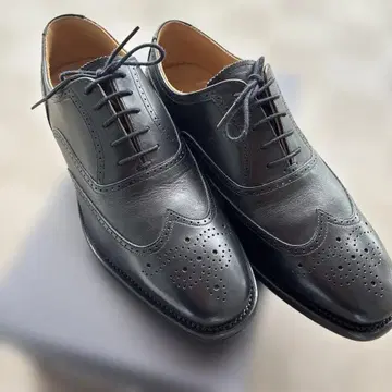 스코치 그레인 24cm EEE