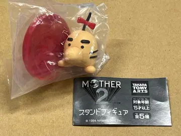 MOTHER 2 마더2 스탠드 피규어 도세이산