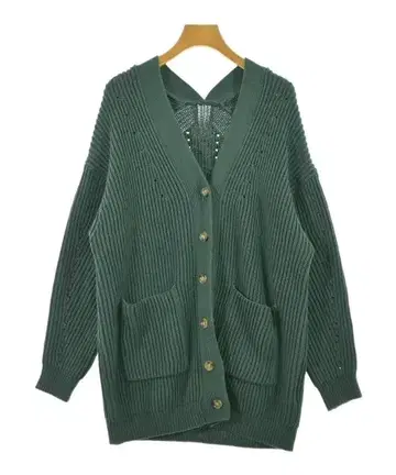 SLOBE IENA 가디건 여성용