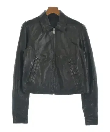 Rick Owens 블루종 남성용