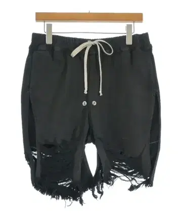 Rick Owens 숏팬츠 여성용