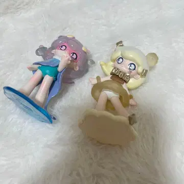 popmart azura 2체 세트