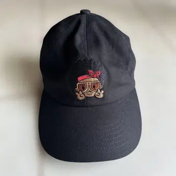 브루노 마즈 헬로키티 야구 모자